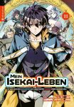 Mein Isekai-Leben Mit der Hilfe von Schleimen zum mächtigsten Magier einer anderen Welt 11