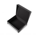 Gamegenic Token-Box für 40+ Karten Schwarz