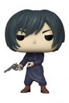 Jujutsu Kaisen Funko POP! Animation Vinyl Figur Mai Zenin 9 cm