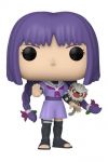 Boruto - Naruto Next Generations Funko POP! Animation Vinyl Figur Sumire w/Nue 9 cm