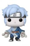 Naruto Next Generations Funko POP! Animation Vinyl Figur Mitsuki w/snake hands 9 cm
