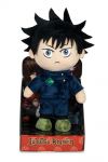 Jujutsu Kaisen Plüschfigur Megumi 27 cm