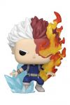 My Hero Academia Funko POP! Animation Vinyl Figur Shoto Todoroki 9 cm