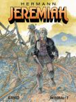 Jeremiah Integral 07