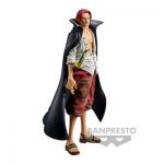 One Piece Film Red King Of Artist Figur The Shanks