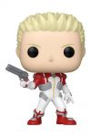 Trigun Funko POP! Animation Vinyl Figur Knives 9 cm