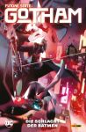 Future State Gotham 03 Die Schlacht der Batmen