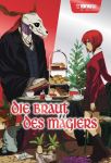Die Braut des Magiers 01 Jubiläumsedition