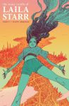 Many Deaths of Laila Starr (englisch)