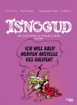 Isnogud Collection Die Goscinny- und Tabary-Jahre 1962-1969