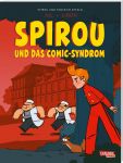 Spirou und Fantasio Spezial 41 Spirou und das Comic-Syndrom