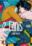 CANIS -Dear Hatter- 02