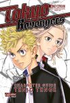 Tokyo Revengers Character Guide 01