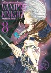 Vampire Knight Pearls 08