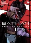 Batman Justice Buster 01
