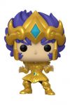 Saint Seiya Funko POP! Animation Figur Gold Leo Ikki 9 cm