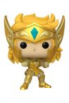 Saint Seiya Funko POP! Animation Figur Gold Aquarius Hyoga 9 cm