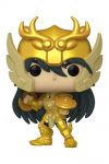Saint Seiya Funko POP! Animation Figur Gold Libra Shiryu 9 cm