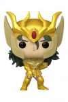 Saint Seiya Funko POP! Animation Figur Gold Virgo Shun 9 cm