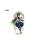 Genshin Impact Acryl Figur Tighnari 14 cm