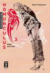 Homunculus new edition 03