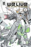 We Live 02 Age of Palladions (englisch)