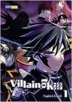 Villain to Kill 01