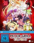 Peter Grill 2.Staffel 01 Blu-ray mit Sammelschuber