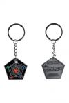 Magic the Gathering Schlüsselanhänger 5 Colors