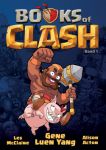 Books of Clash 01 Legendäre Legenden von legendärst legendären Leistungen