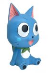 Fairy Tail Spardose Happy 18 cm