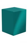 Ultimate Guard Boulder Deckbox für 100+ Karten Solid Petrolblau