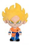 Dragon Ball Plüschfigur 22 cm Son Goku Super Saiyan