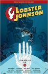 Lobster Johnson Omnibus 02 (englisch)