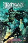 Batman Urban Legends Im Bann der dunklen Magie