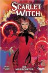 Scarlet Witch (2023) 01 Die magische Tür