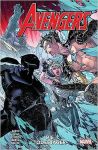 Avengers Paperback (2020) 10 Die Todesjäger