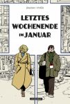 Letztes Wochenende im Januar GN