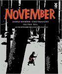 November Erster Teil