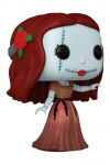 Nightmare before Christmas 30th Funko POP! Disney Vinyl Figur Formal Sally 9 cm