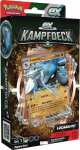 Pokémon EX-Kampfdeck Mai 2023 Lucario