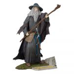 Herr der Ringe Movie Maniacs Actionfigur Gandalf 18 cm