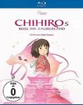 Chihiros Reise ins Zauberland Blu-ray (White Edition)