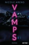 Arend, Nicole: Vamps