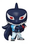 My Hero Academia HLB Funko POP! Animation Vinyl Figur Gang Orca (Baseball) 9 cm
