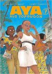 Aya aus Yopougon 07 GN