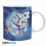 One Piece Tasse 320ml Gear 5th