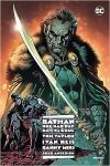 Batman One Bad Day Ra's al Ghul