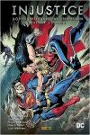 Injustice Das vierte Jahr (Deluxe Edition)