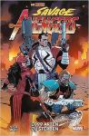Die neuen Savage Avengers 02 2099 Arten zu sterben